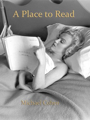 cover image of A Place to Read
